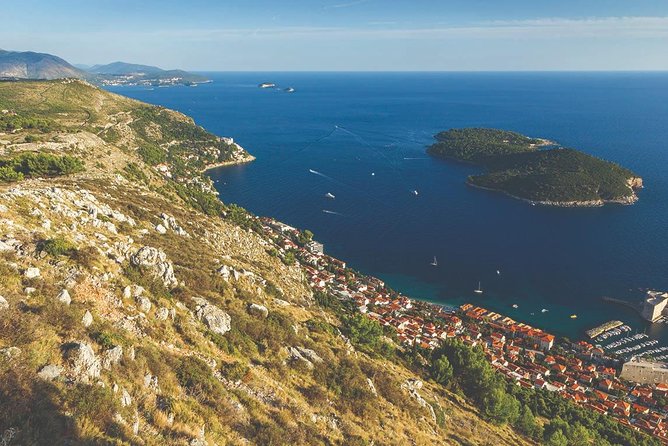 Croatia Island Hopping: Dalmatian Odyssey from Dubrovnik (8 days) - Day 4: Following the coast to Korčula