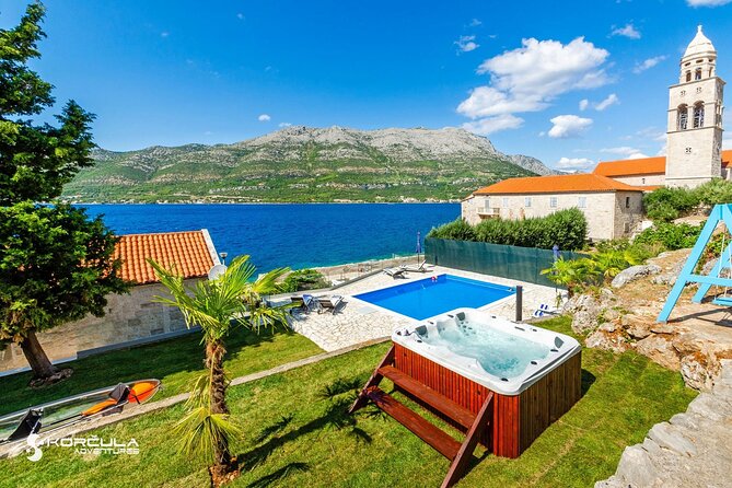Croatia Islands Private Hike & E -Bike Tour on Korcula Island - What the $2,891.10 price includes
