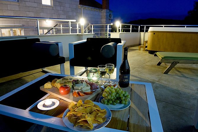 Croatia Luxury Villa and Yacht Combo Package on Korcula Island - Day Three: Lastovo, Traditional Island Life