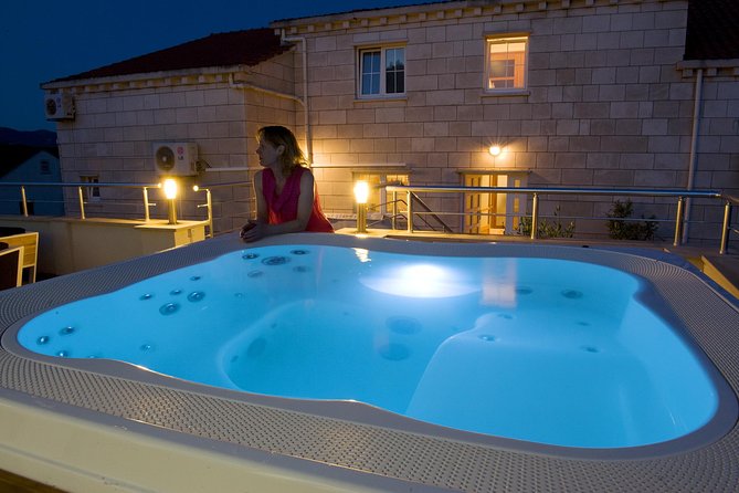Croatia Luxury Villa and Yacht Combo Package on Korcula Island - Day Five: Vis, Stiniva, and the Blue Cave
