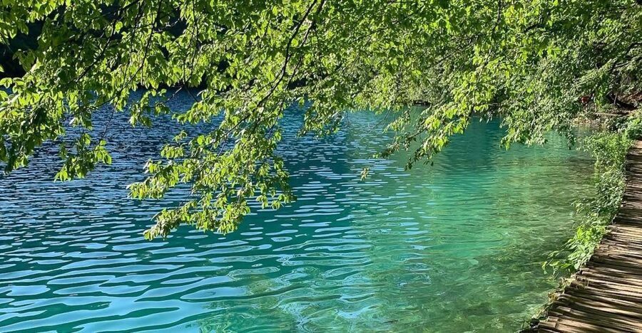 Croatia: Plitvice Lakes Private Tour with Hotel Pickup - From your hotel to the National Park