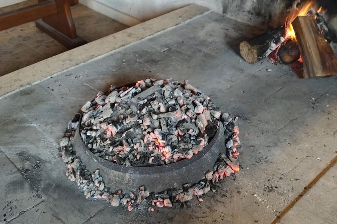 Croatian Traditional Cuisine: Peka Cooking Lesson - Why peka is worth making time for in Dubrovnik