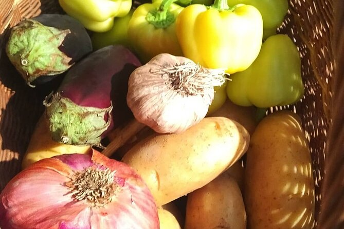Croatian Traditional Cuisine: Peka Cooking Lesson - What the $162.47 price really buys