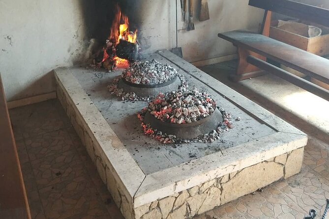 Croatian Traditional Cuisine: Peka Cooking Lesson - Who should book this private Mokošica experience