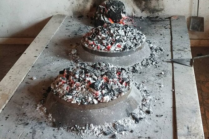 Croatian Traditional Cuisine: Peka Cooking Lesson - What happens during the cooking lesson