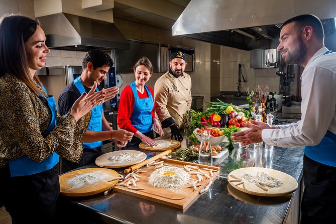 Culinary Experience – Cooking Class & Walking Tour Split - Who will enjoy this four-hour experience