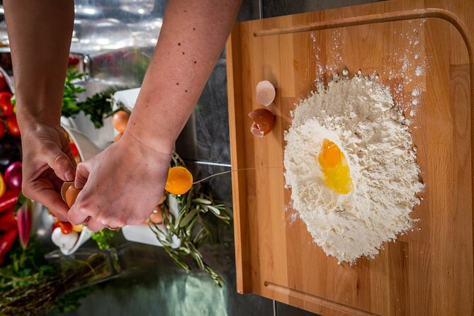 Culinary Experience – Cooking Class & Walking Tour Split - Timing, weather, and cancellation details