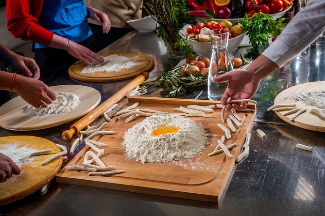 Culinary Experience – Cooking Class & Walking Tour Split - My advice before you book