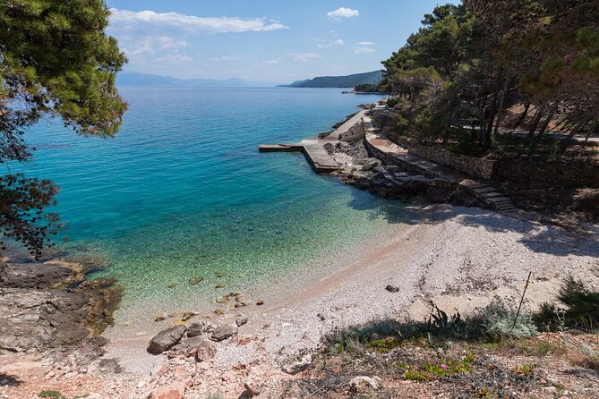 Cycle Hvar Tour - Distance, Pace, and What to Bring