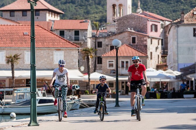 Cycle Hvar Tour - Is $133.03 a Fair Price?