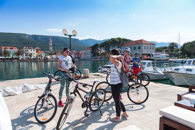 Cycle Hvar Tour - Who Will Enjoy This Ride Most?