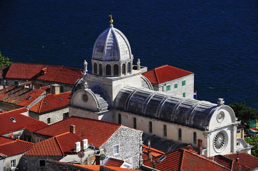 Dalmatian Delights: Food & Wine Tour from Split or Trogir - Why this Split and Trogir tour works