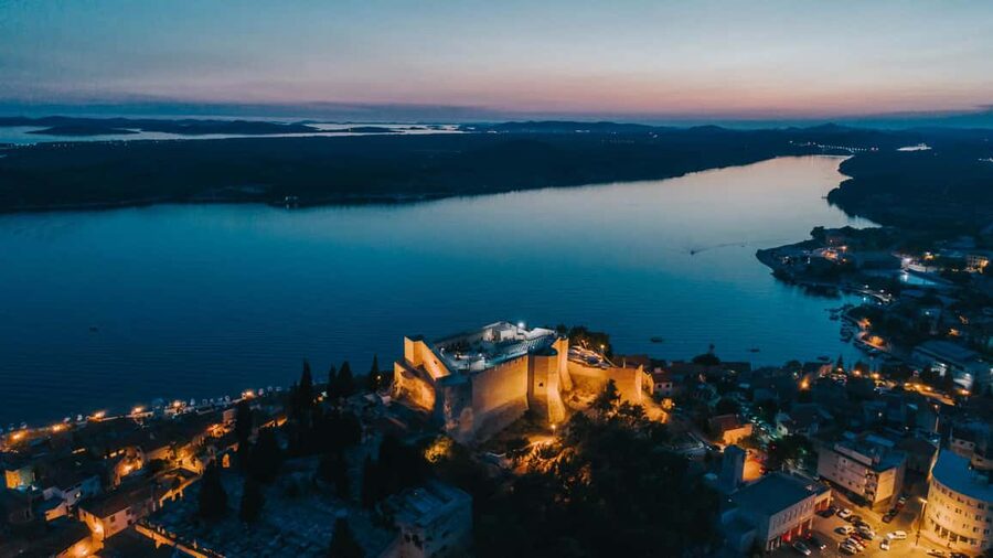 Dalmatian Delights: Food & Wine Tour from Split or Trogir - Transport, timing, and the practical details
