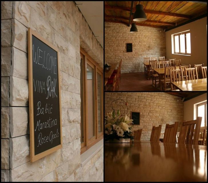 Dalmatian Delights: Food & Wine Tour from Split or Trogir - Who will enjoy this evening most?
