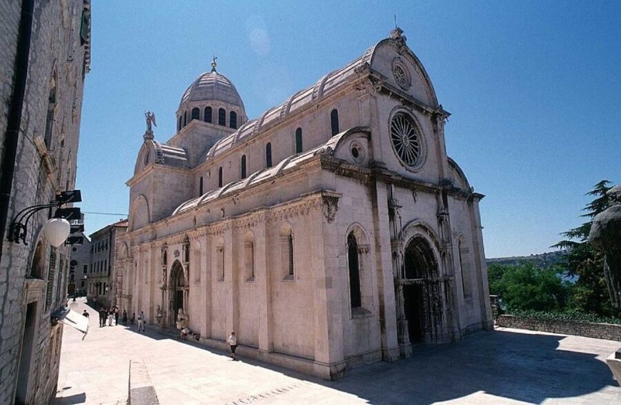 Dalmatian Delights: Food & Wine Tour from Split or Trogir - My call: book it, but confirm the winery plan