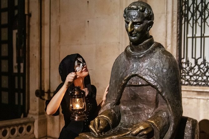 Dark Tales of the Old Town - Key points to know before booking