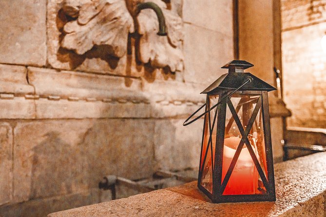 Dark Tales of the Old Town - Why Dubrovnik’s dark side works so well at night