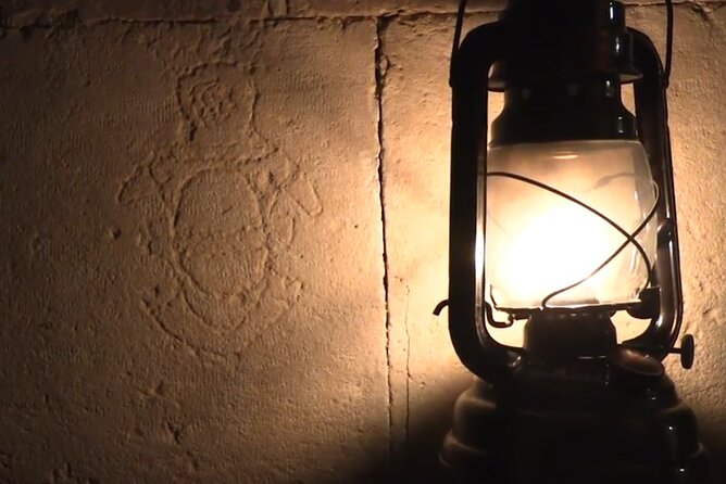Dark Tales of the Old Town - Who will enjoy this walk most