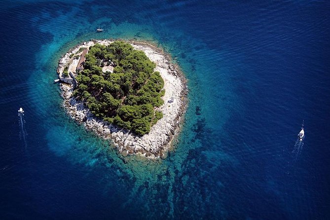 Day Cruise in the Elafiti Islands from Dubrovnik - Booking advice and cancellation terms