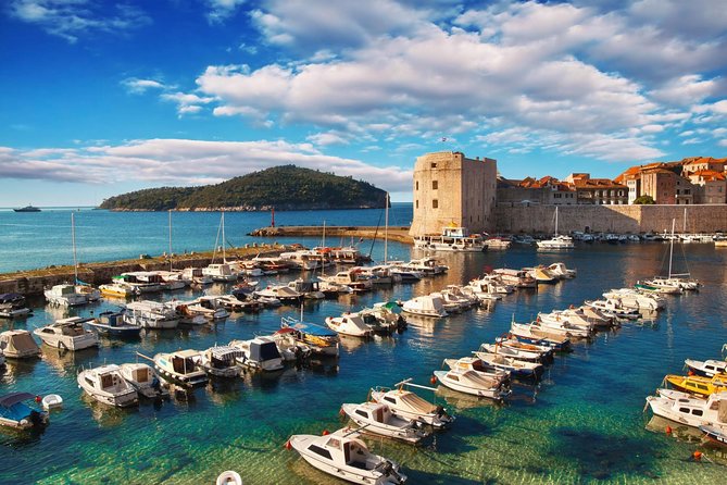 Day Cruise in the Elafiti Islands from Dubrovnik - Šipan: the most personal part of the day