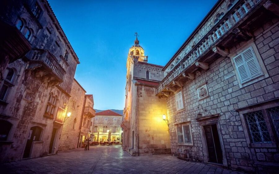 Day Tour from Dubrovnik - Korčula and Pelješac Wine Tasting - The value of a $102 full-day outing