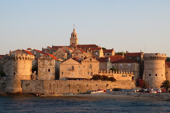 Day Tour of Korcula Island from Dubrovnik with Wine Tasting - Why Korcula makes a worthwhile day from Dubrovnik