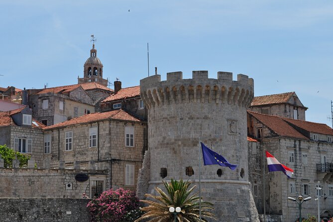 Day Tour of Korcula Island from Dubrovnik with Wine Tasting - Lunch, swimming, and the value of free time