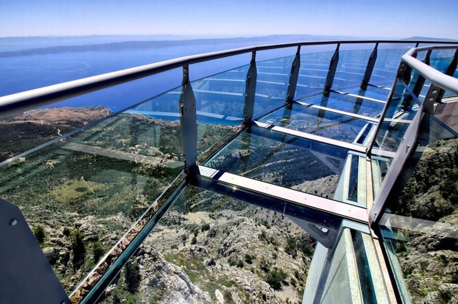 Day tour Skywalk Biokovo - Who will enjoy this Biokovo outing most?