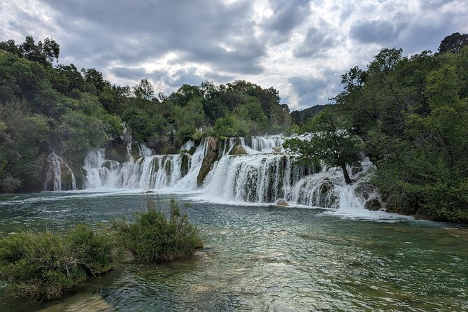 Day trip to Krka National Park from Šibenik - Why the Skradin entrance is the smart choice