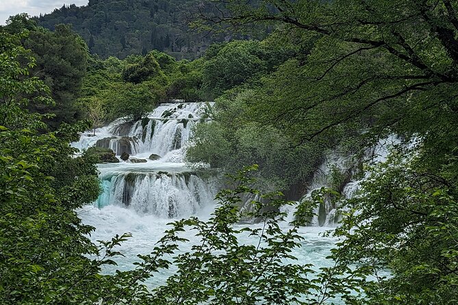 Day trip to Krka National Park from Šibenik - Add one hour for Skradin