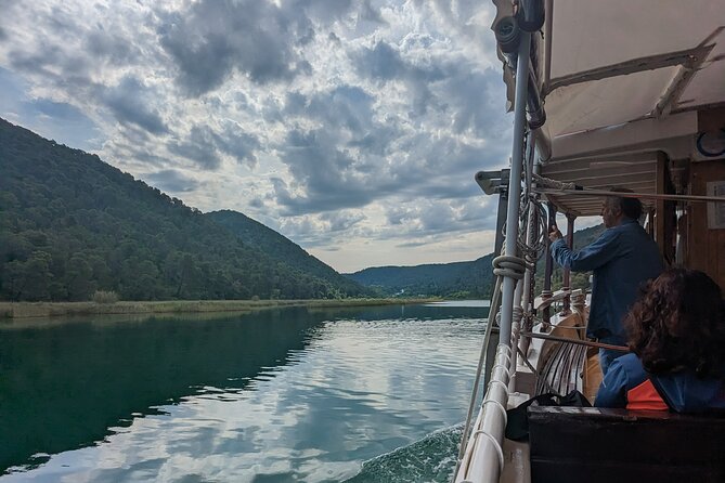 Day trip to Krka National Park from Šibenik - How the flexible return works