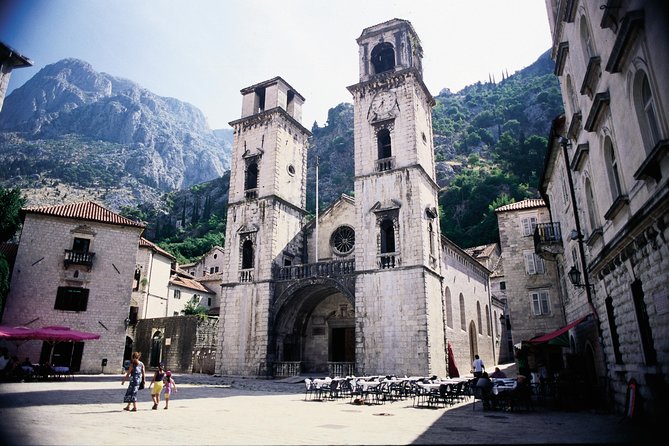 Day trip to Montenegro from Dubrovnik - What to bring and how to prepare