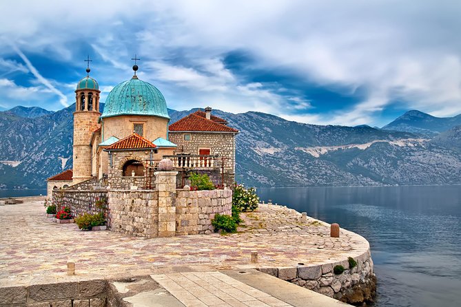 Day trip to Montenegro from Dubrovnik - Perast and the Lady of the Rocks