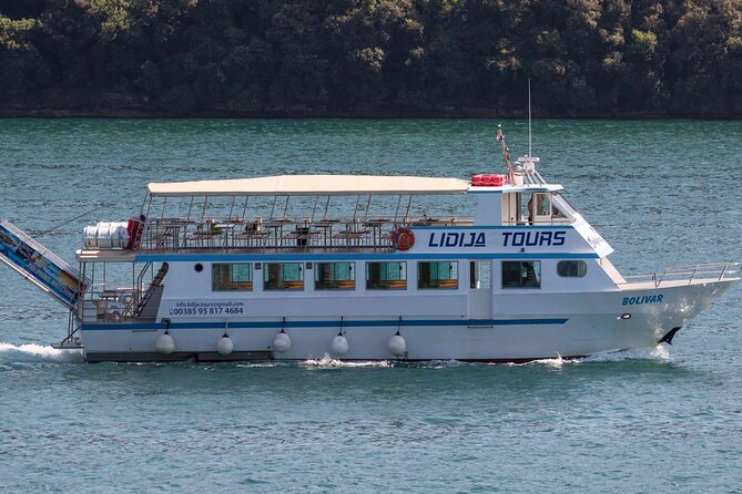 Day trip to Poreč and Pula with lunch from Rovinj - Transport, timing, and group size