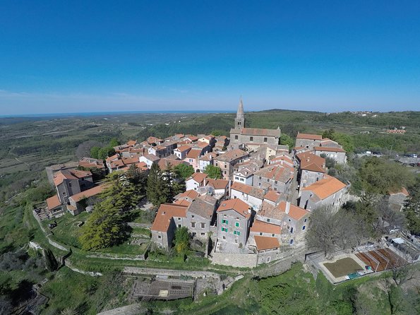Day trip to Poreč and Pula with lunch from Rovinj - Is $113.90 a fair price?