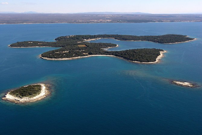 Day trip to Poreč and Pula with lunch from Rovinj - Who should book this excursion?