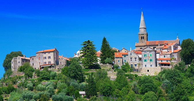 Day trip to Rovinj and Pula with lunch from Poreč - Is $116.55 a fair price?