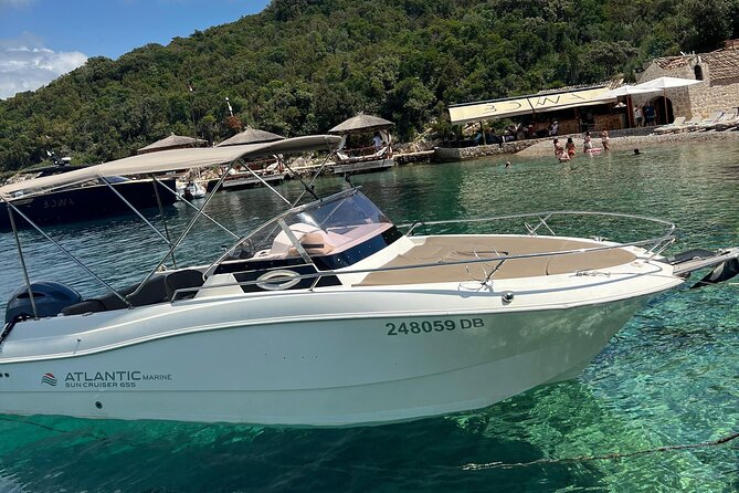 Discover Elaphite Islands and Hidden Caves in Dubrovnik - Is $420.08 good value for four people?