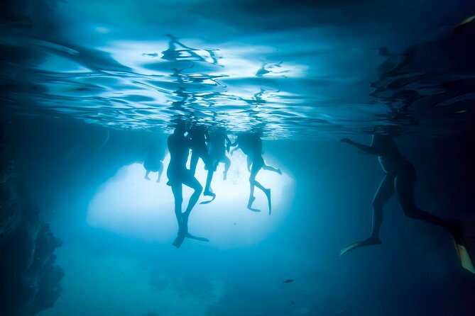 Discover Elaphite Islands and Hidden Caves in Dubrovnik - Weather, timing, and cancellation