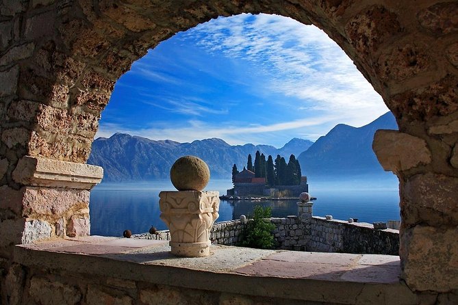 Discover Korcula from Dubrovnik - Crossing the Pelješac Peninsula