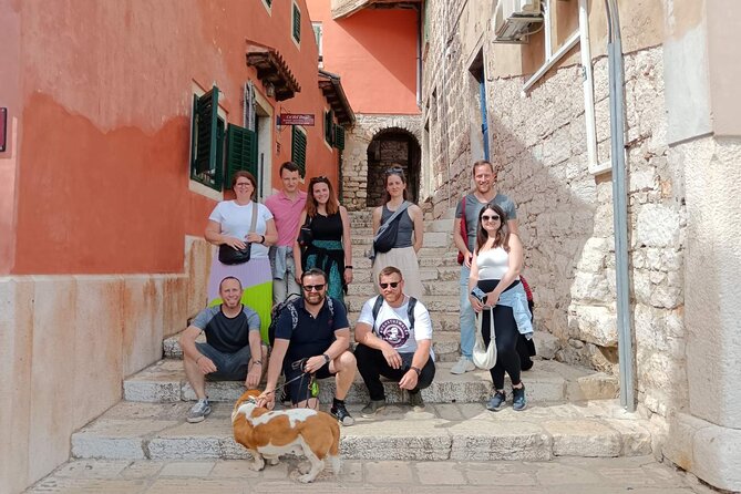 Discover the Essence of Rovinj - Key points to know before you book