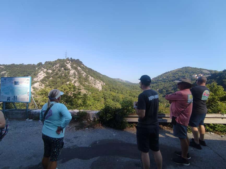 DISCOVERING THE UNKNOWN Extended WW2&UNDERGROUND tour - How much value do you get for $76?