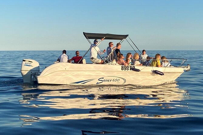 Dolphin Sunrise Adventure with Speedboat - Who will enjoy this experience most