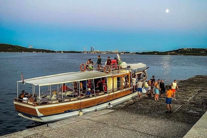 Dolphin & Sunset tour with Brijuni panorama - How the $65.31 Price Measures Up