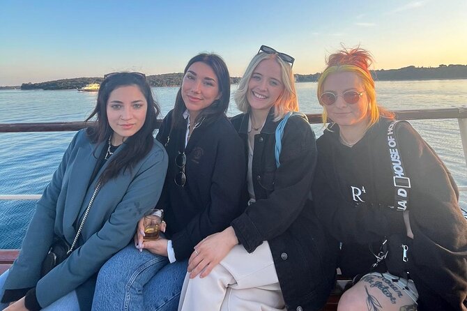 Dolphin Watching & Sunset Boat Tour With Dinner and Drinks - Dinner, Wine, and the Practical Meaning of Unlimited