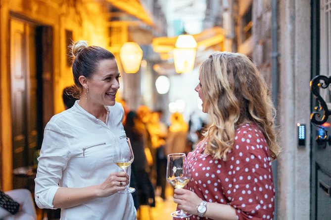 Drinks & Bites in Dubrovnik Private Tour - Starting on Brsalje Street