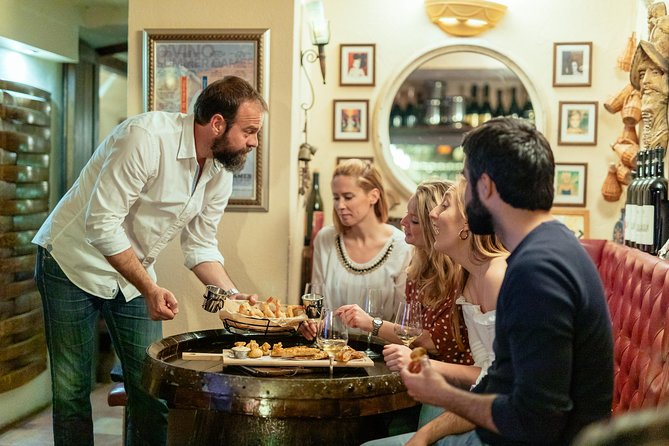 Drinks & Bites in Dubrovnik Private Tour - Prijeko Street and the local producer’s wine bar