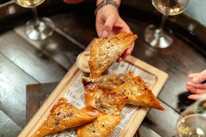 Drinks & Bites in Dubrovnik Private Tour - What the three-hour format means