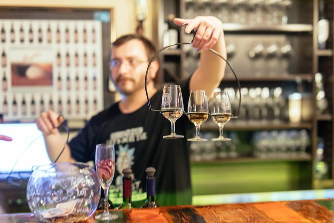 Drinks & Bites in Dubrovnik Private Tour - Is the $246.98 price fair?