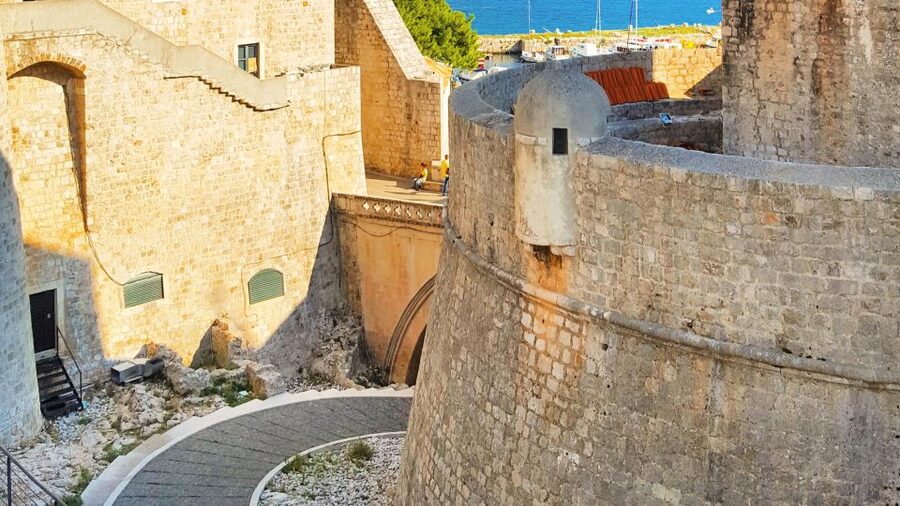 Dubrovnik: 1.5-Hour Guided Old Town Walking Tour - Why this Dubrovnik walking tour works well